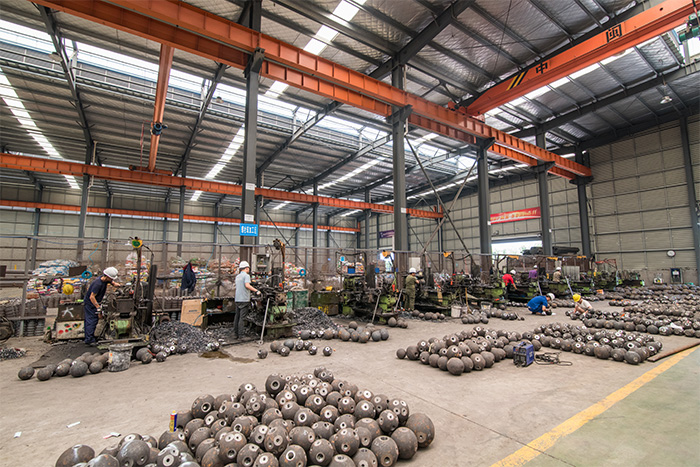 迪庆螺栓球精密制作